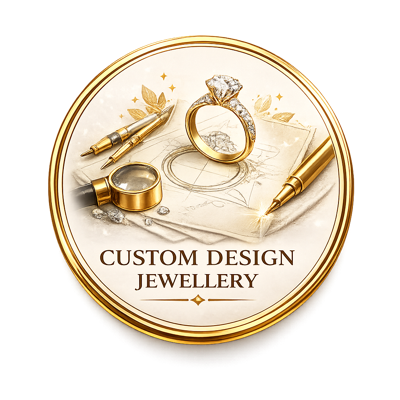 Customized gold bar design for Nexigold members