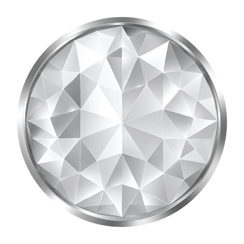 Nexigold Diamond Privilege membership medallion