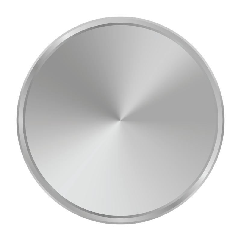 Nexigold Silver Privilege membership medallion